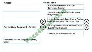 MB-800 Test Study Guide