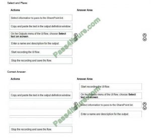 Free PL-200 Exam Questions