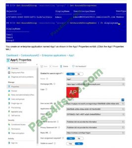 SC-300 New Exam Braindumps