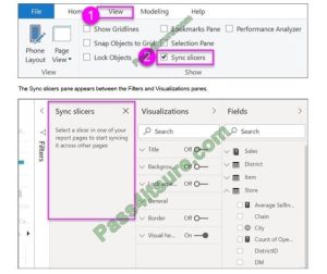 PL-300 Dumps Successfully Cleared Microsoft PL-300 Prepare Materials