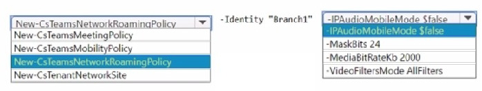 latest ms-721 practice test question