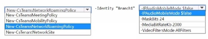 latest ms-721 practice test question